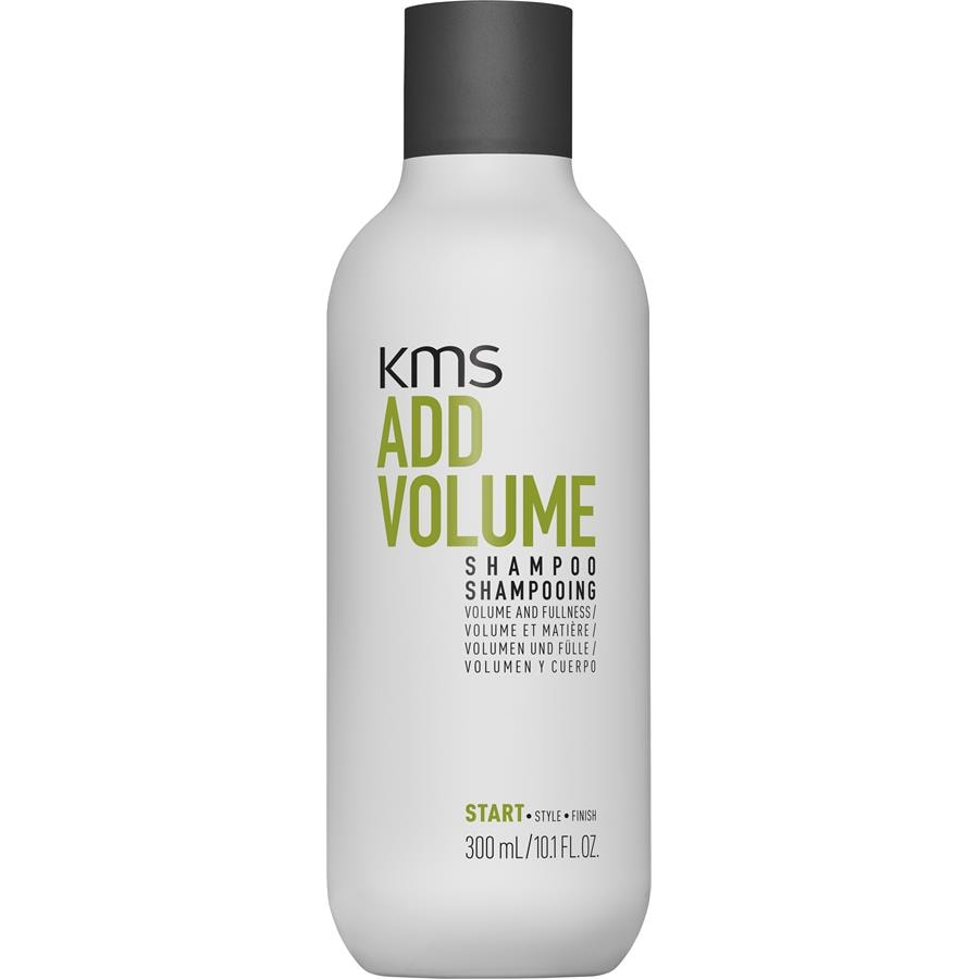KMS Addvolume