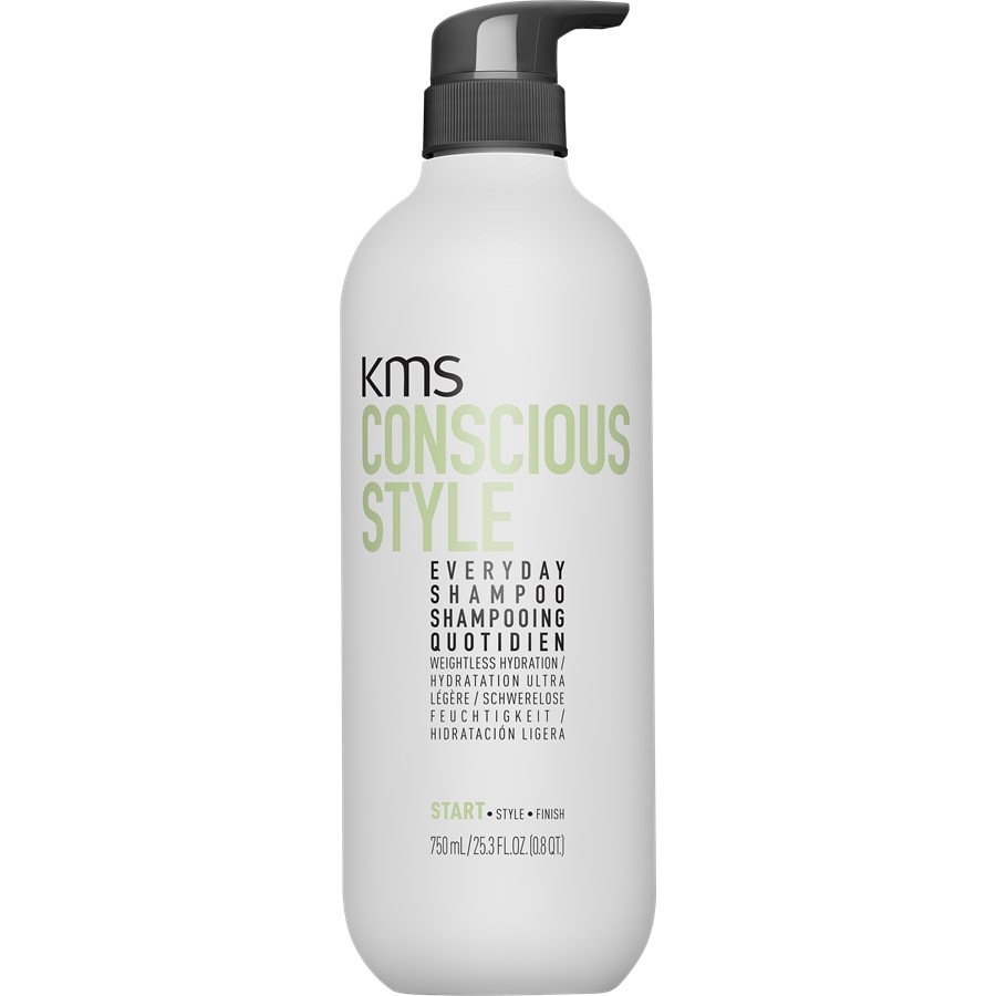 KMS Conscious Style