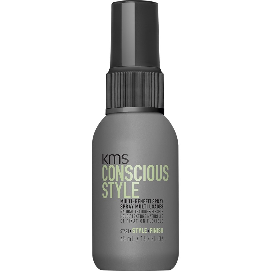 KMS Conscious Style
