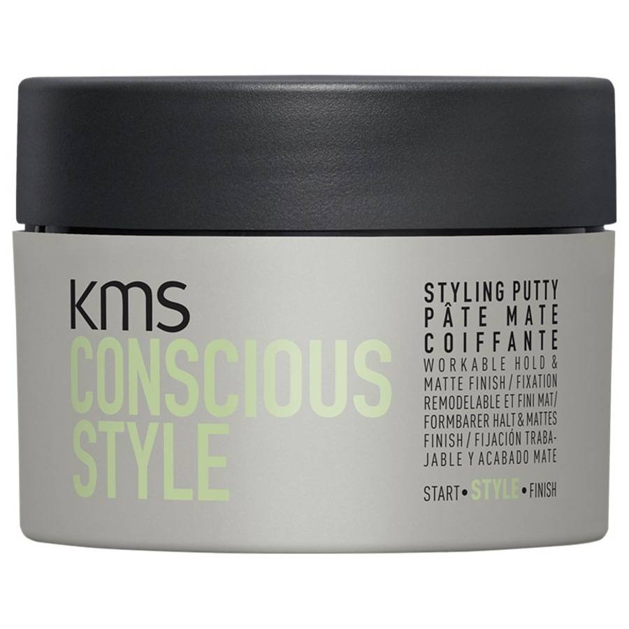 KMS Conscious Style