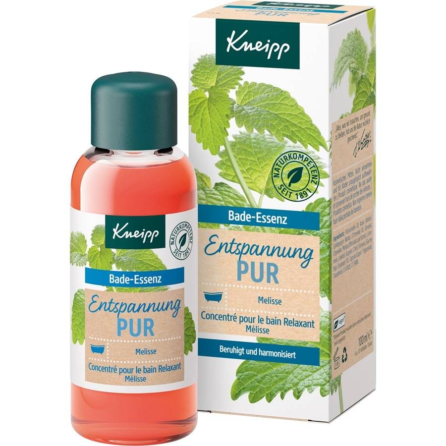 Kneipp Badeöle