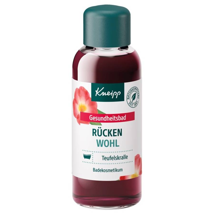 Kneipp Badeöle