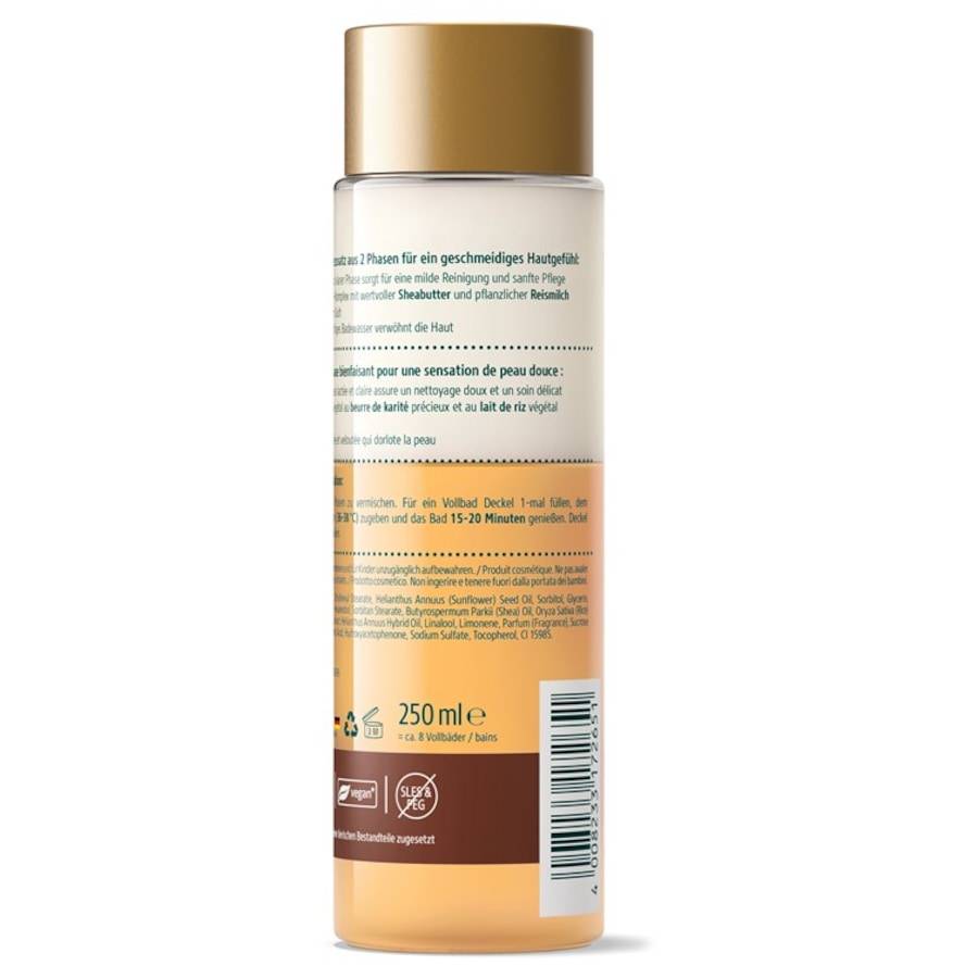 Kneipp Badeöle