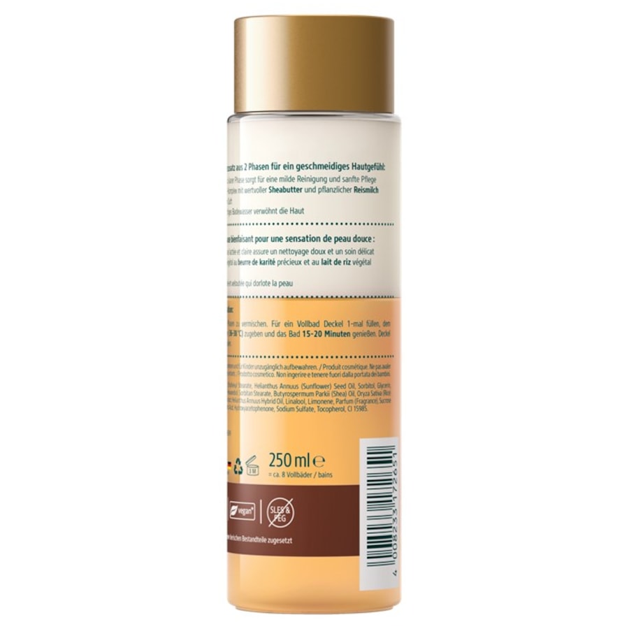 Kneipp Badeöle