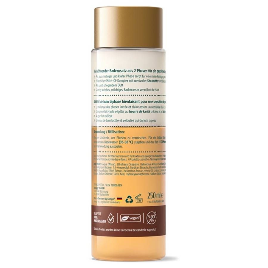 Kneipp Badeöle