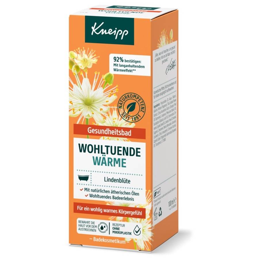 Kneipp Badeöle
