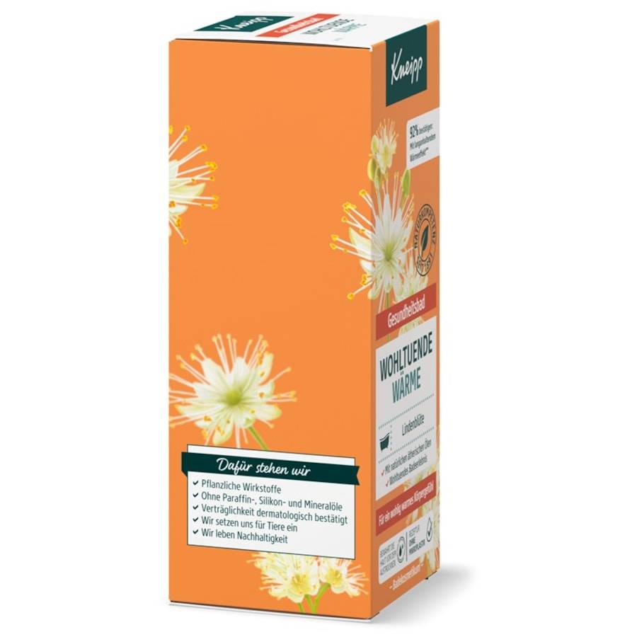 Kneipp Badeöle