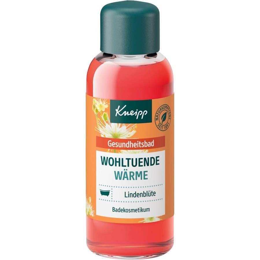 Kneipp Badeöle