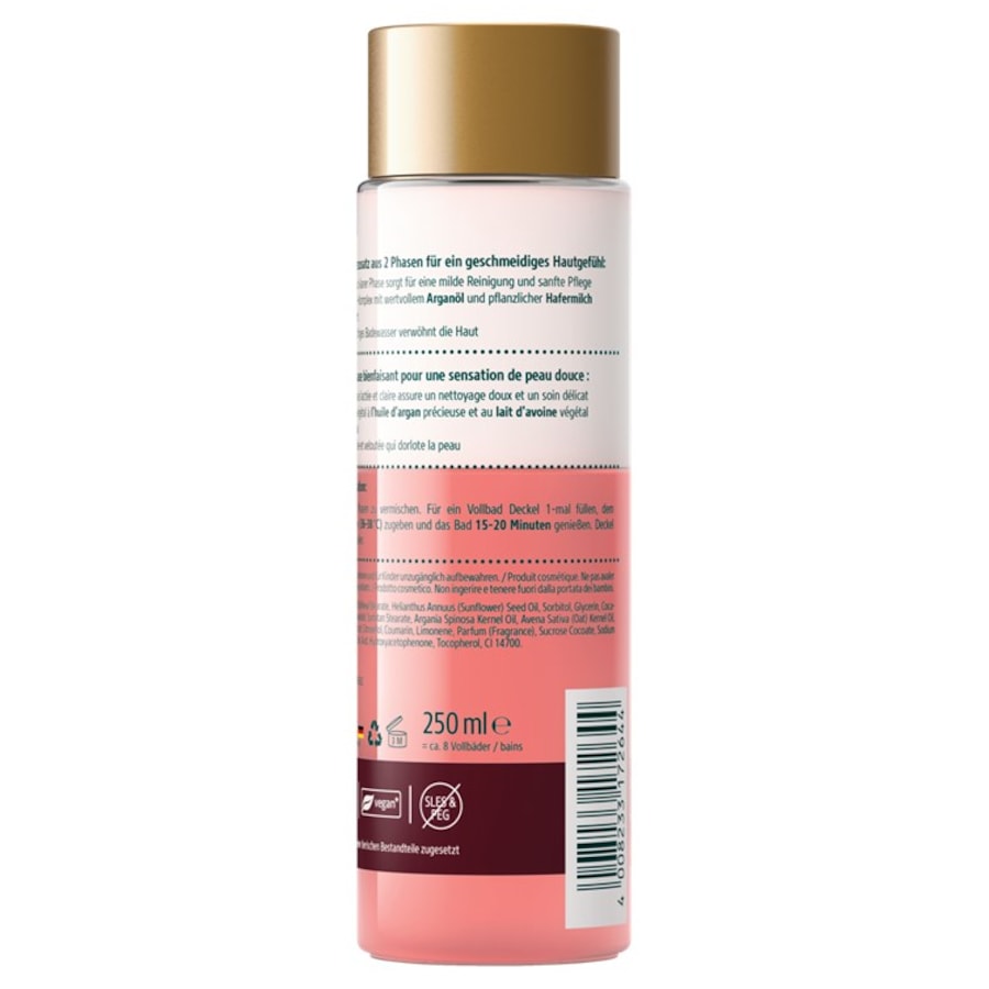 Kneipp Badeöle