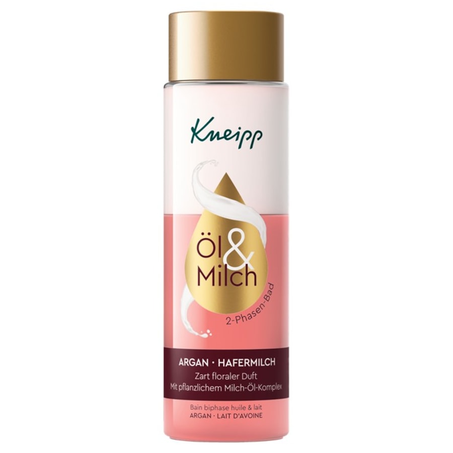 Kneipp Badeöle