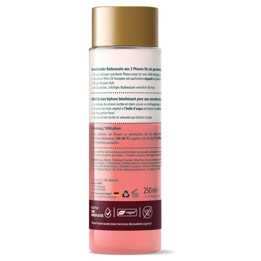 Kneipp Badeöle