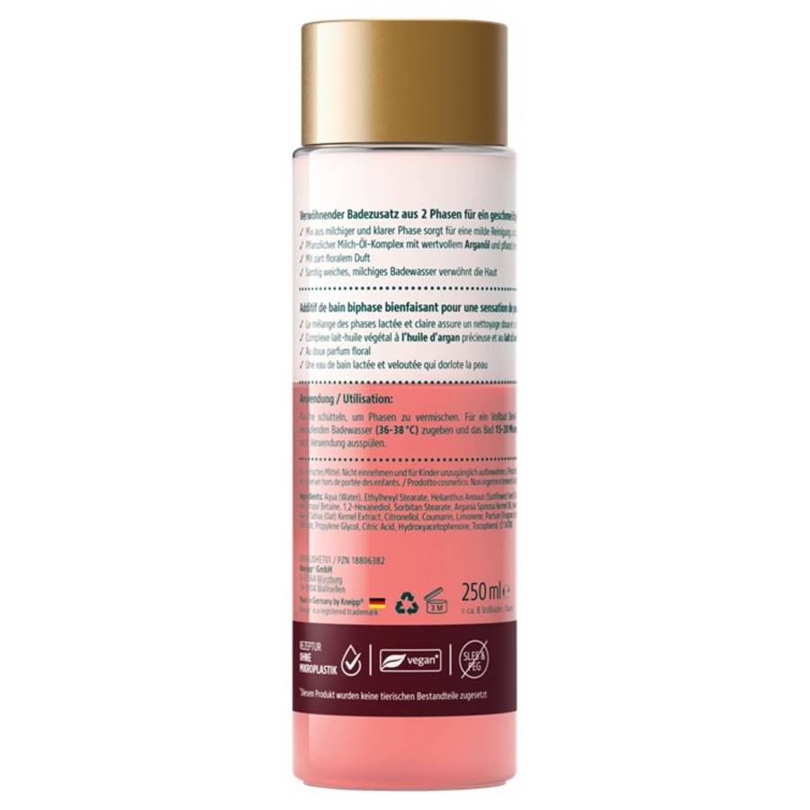 Kneipp Badeöle
