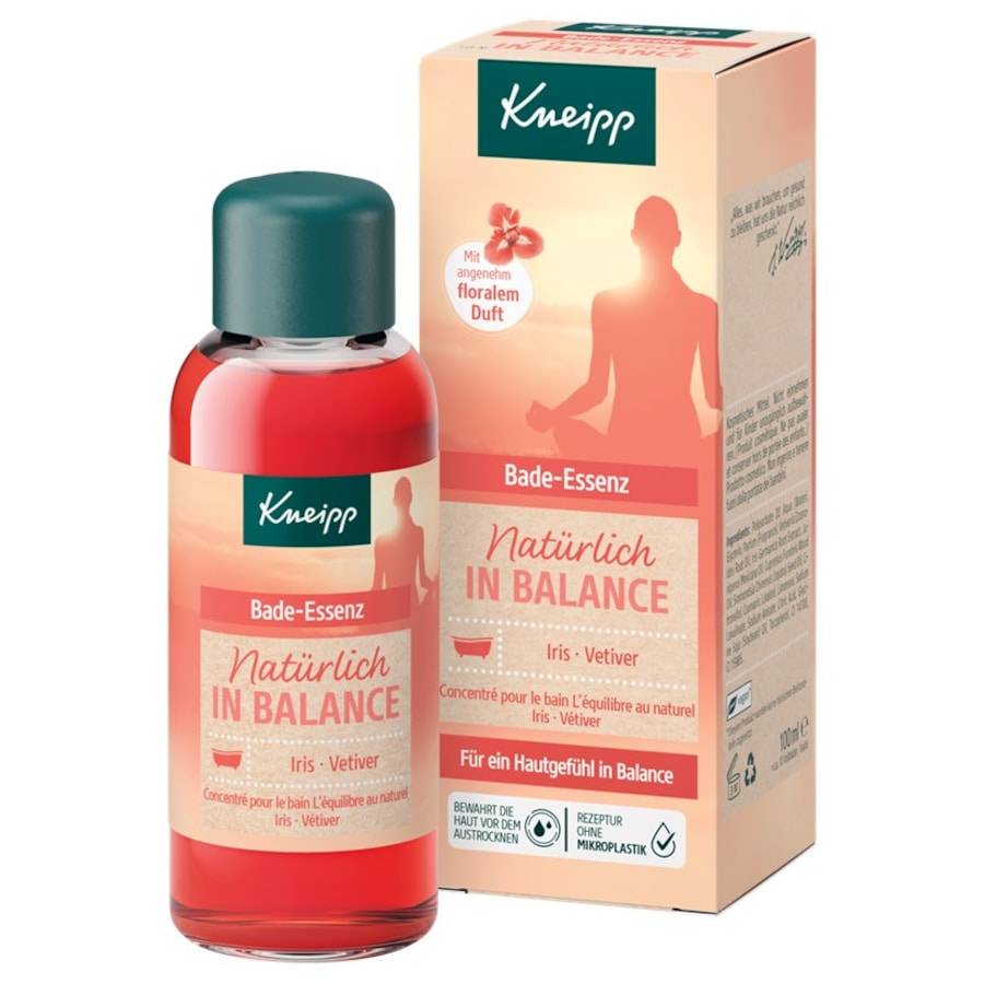 Kneipp Badeöle
