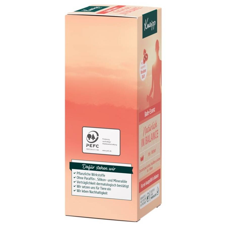 Kneipp Badeöle