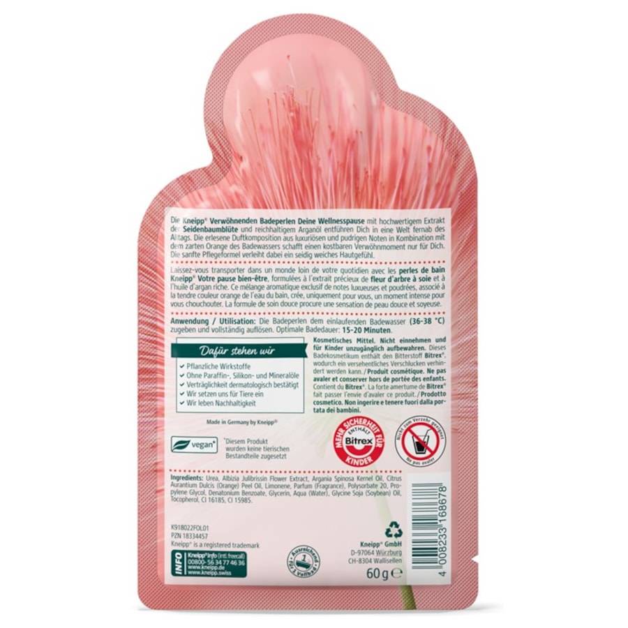Kneipp Badeperlen