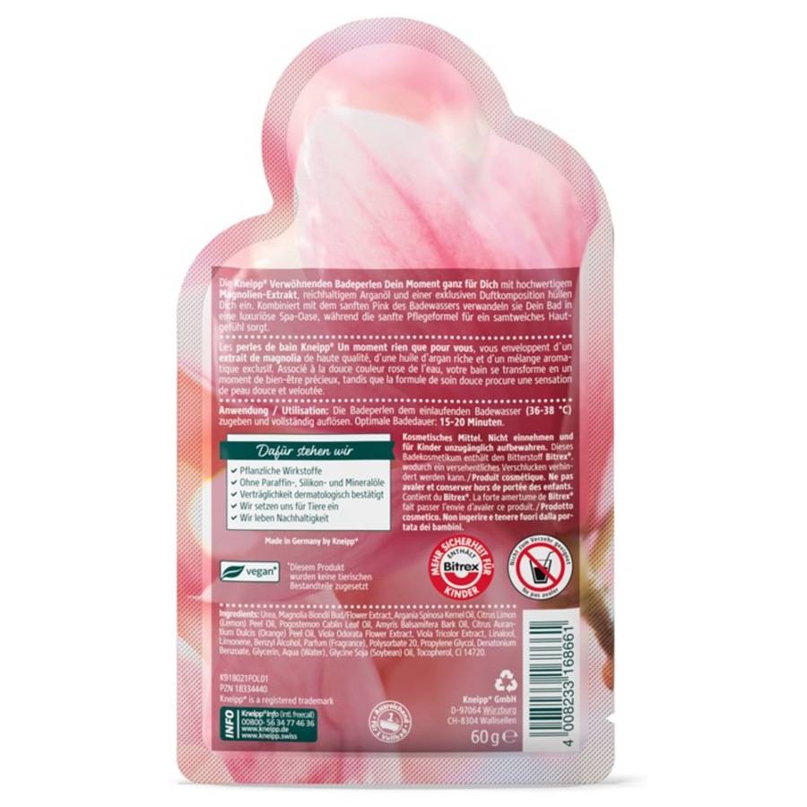 Kneipp Badeperlen