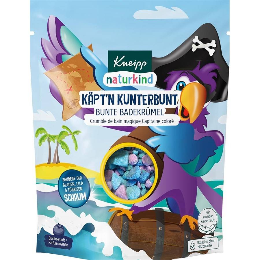 Kneipp Badesalze