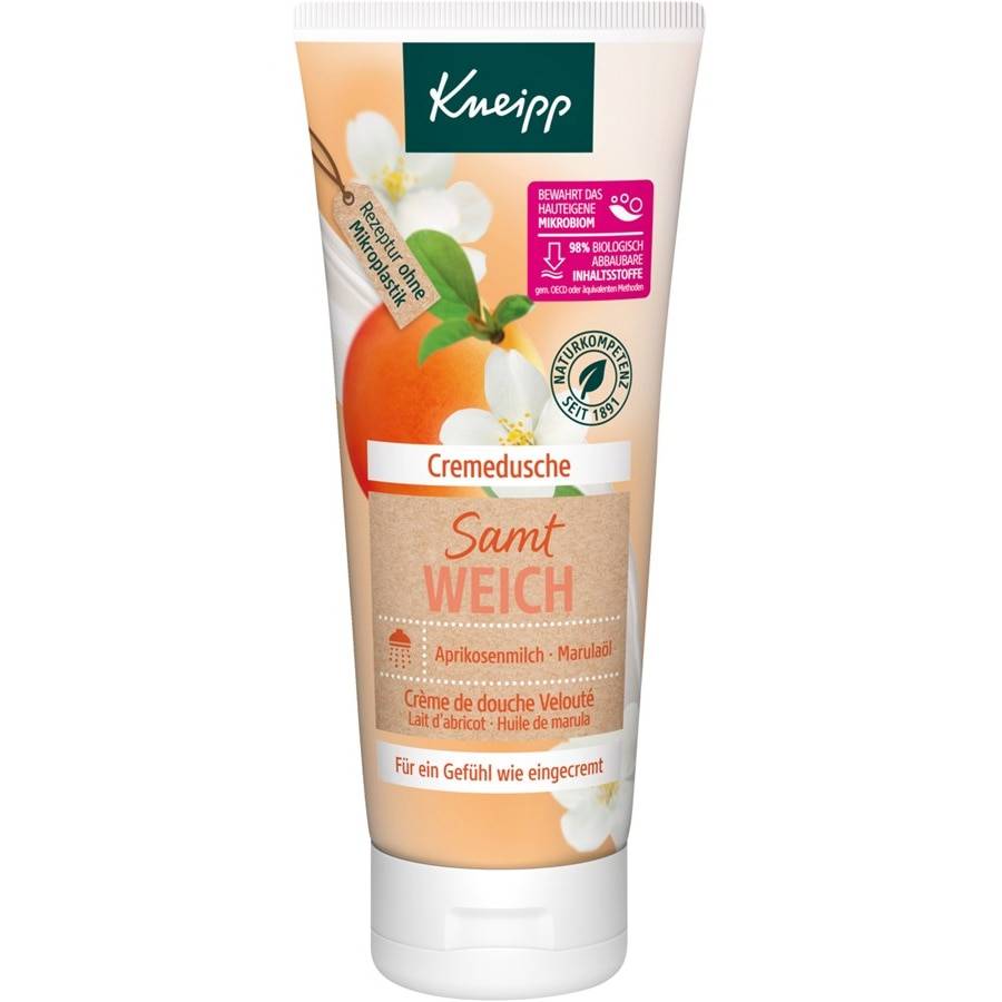 Kneipp Duschpflege