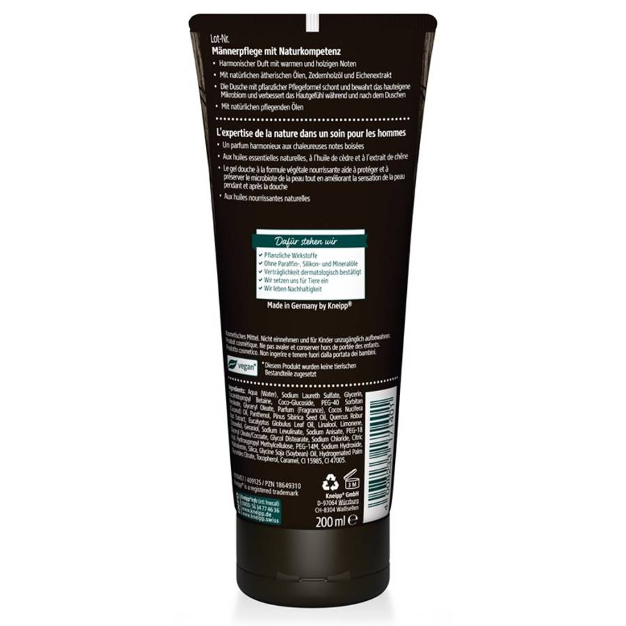 Kneipp Duschpflege