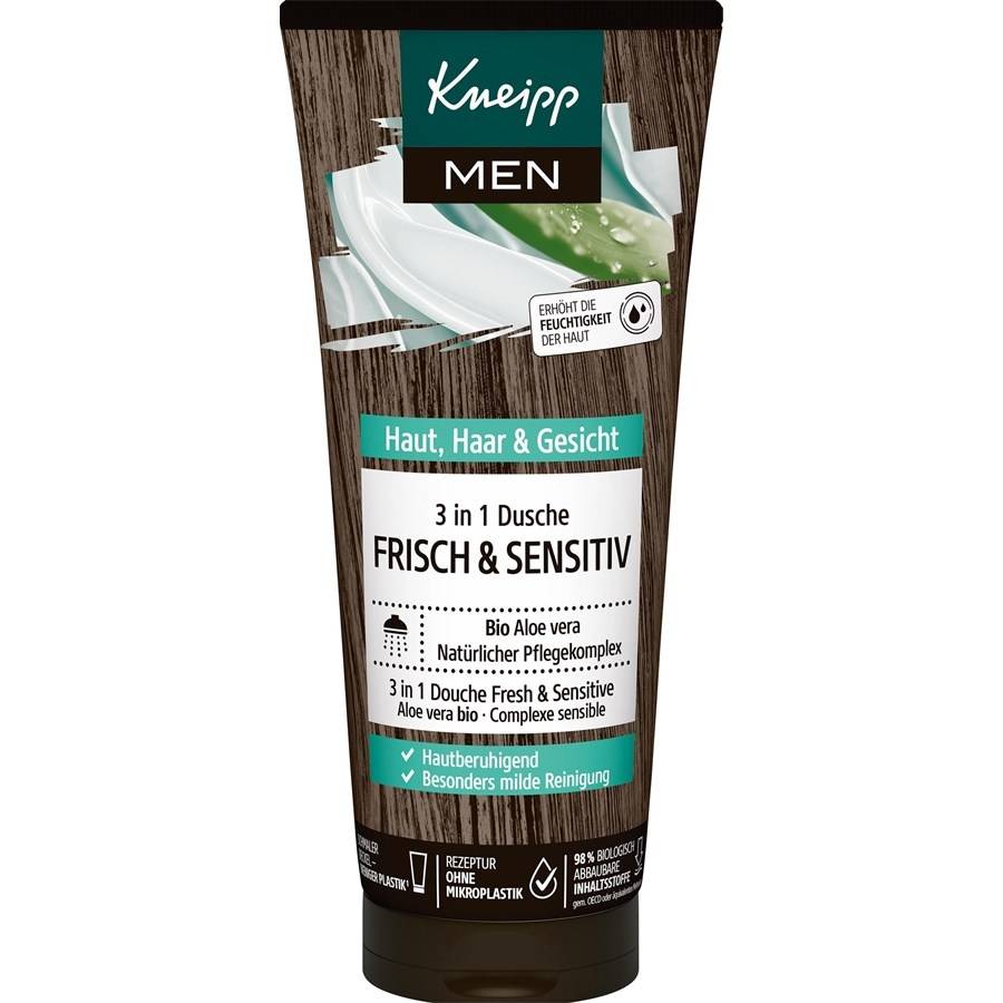 Kneipp Duschpflege