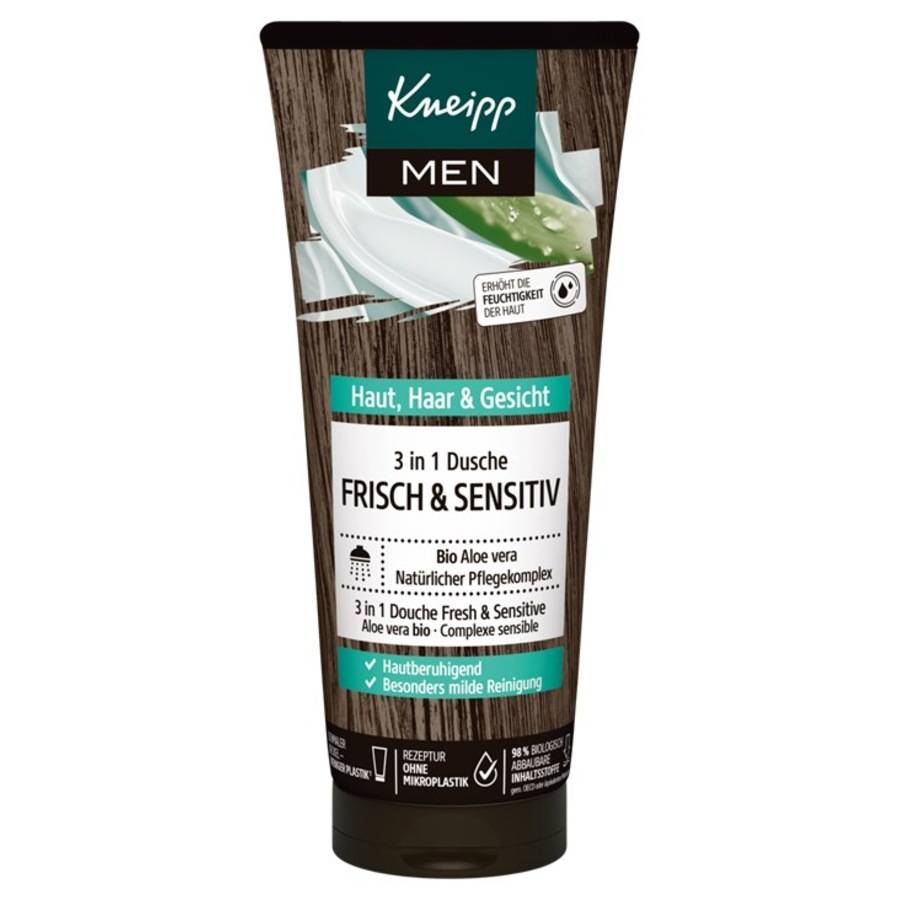 Kneipp Duschpflege