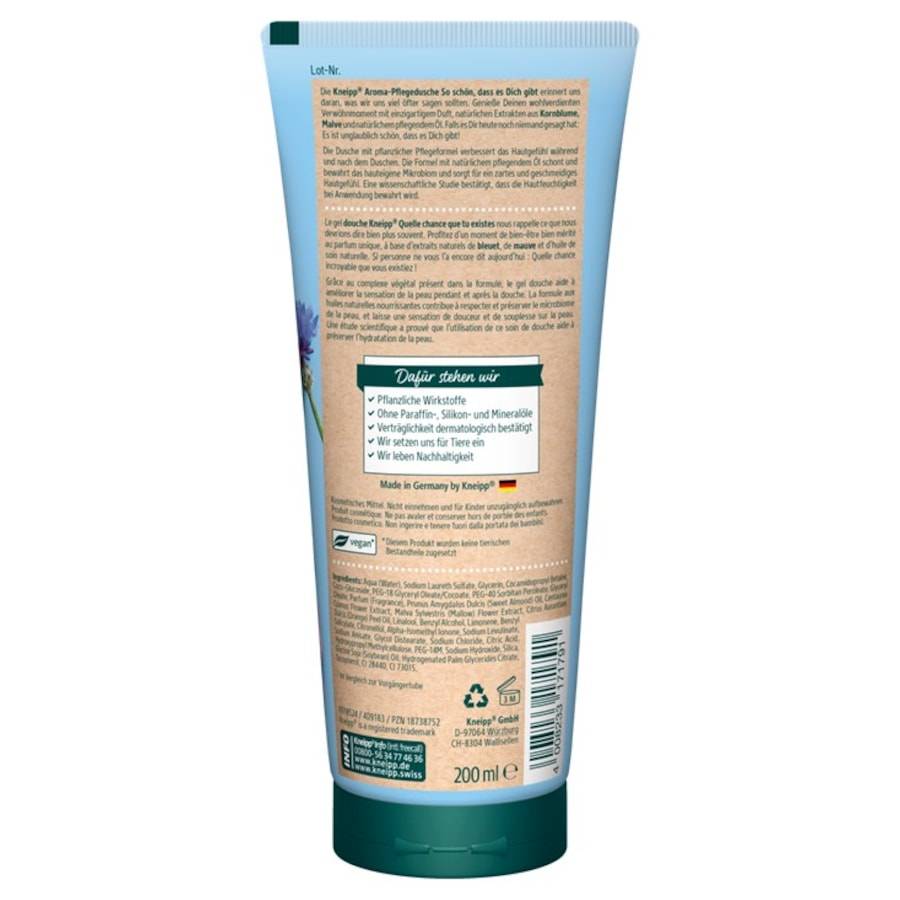 Kneipp Duschpflege