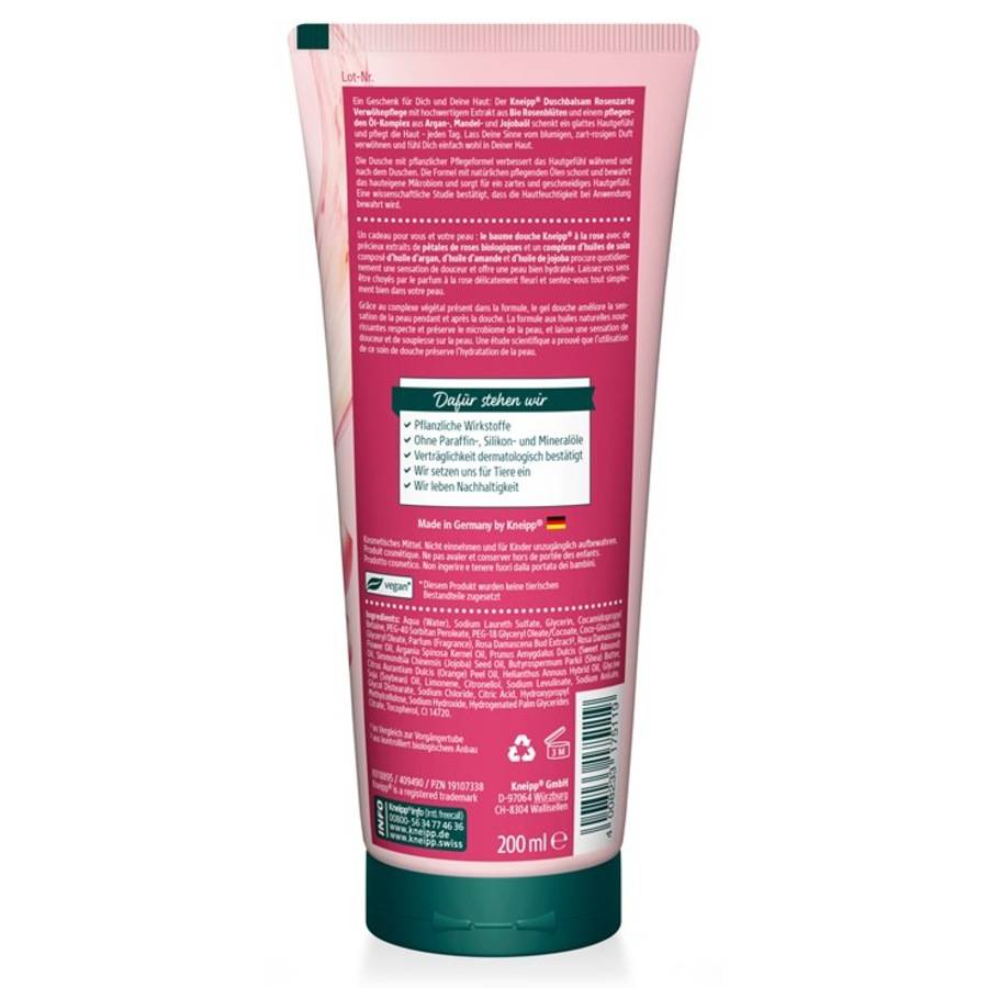 Kneipp Duschpflege