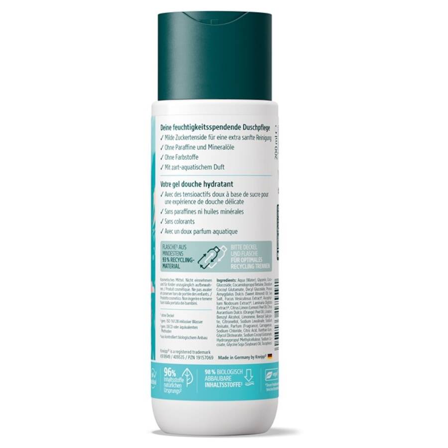 Kneipp Duschpflege