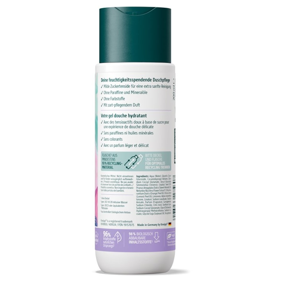 Kneipp Duschpflege