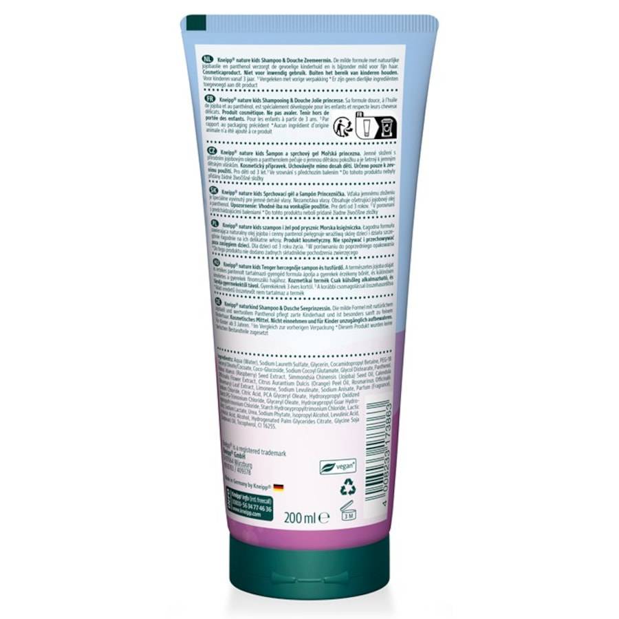 Kneipp Duschpflege