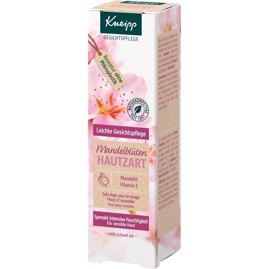 Kneipp Gesichtspflege