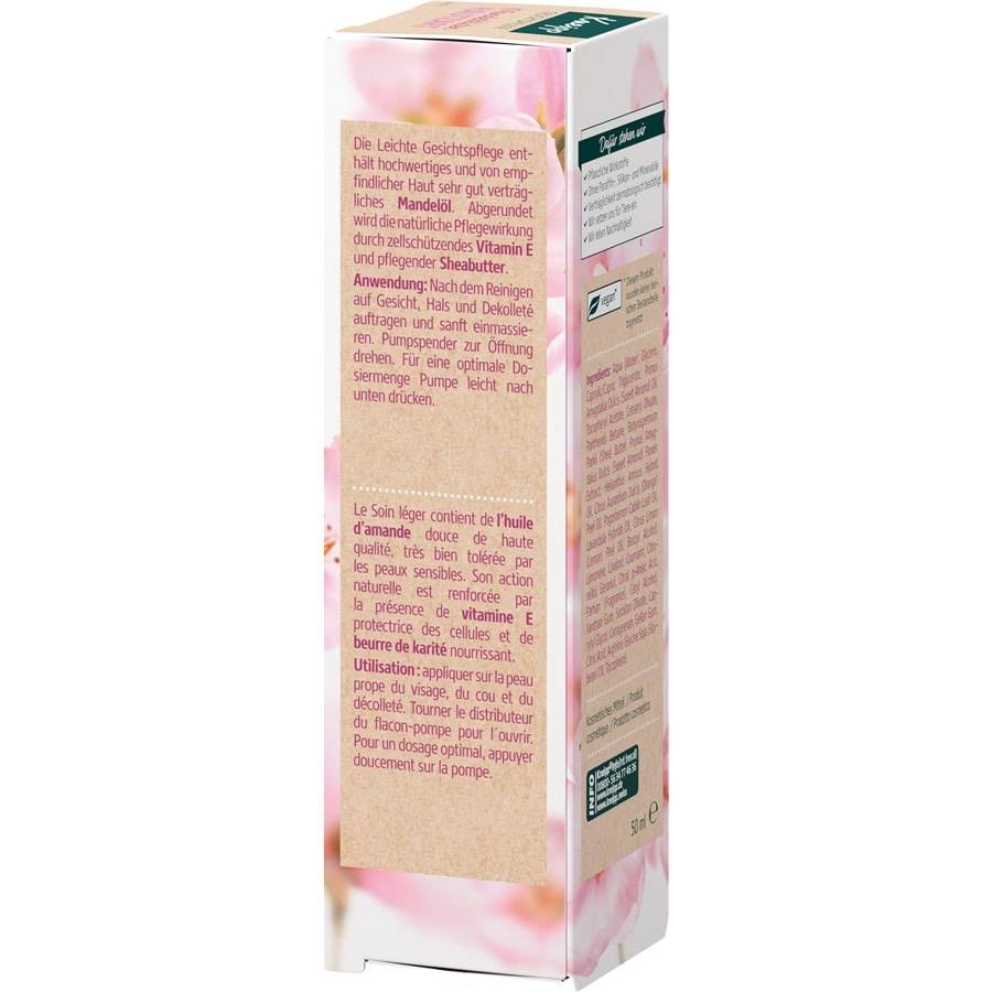 Kneipp Gesichtspflege