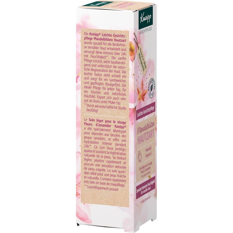 Kneipp Gesichtspflege