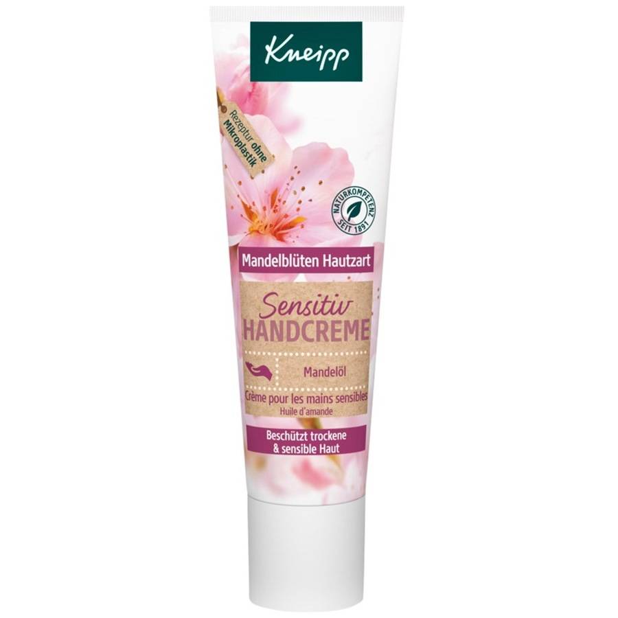 Kneipp Handpflege