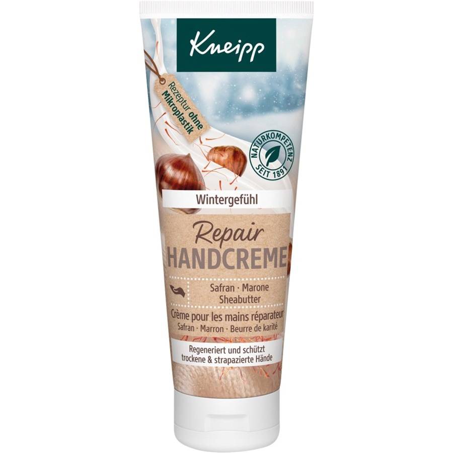 Kneipp Handpflege