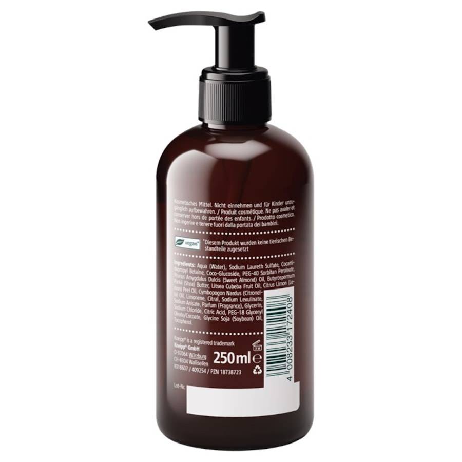Kneipp Handpflege