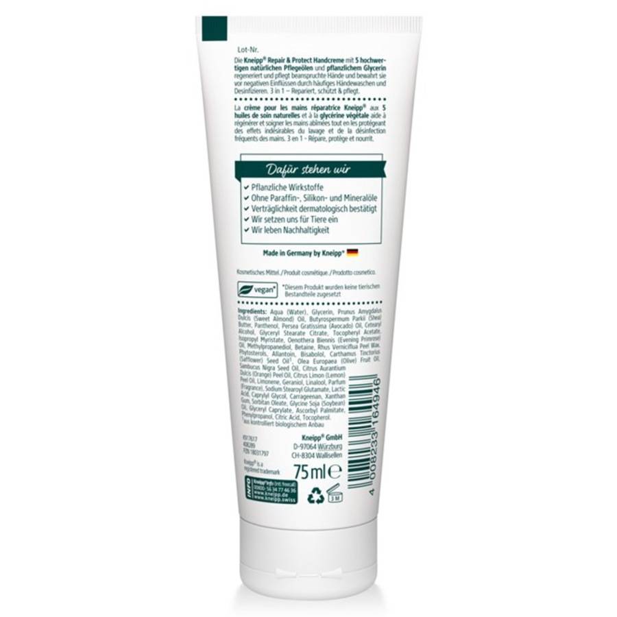Kneipp Handpflege