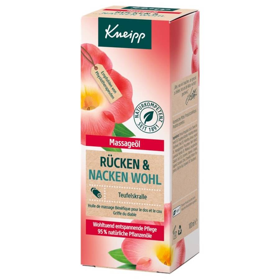Kneipp Haut- & Massageöle