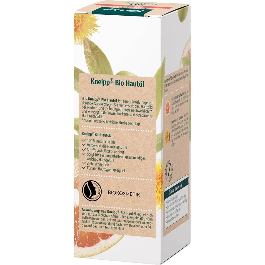 Kneipp Haut- & Massageöle