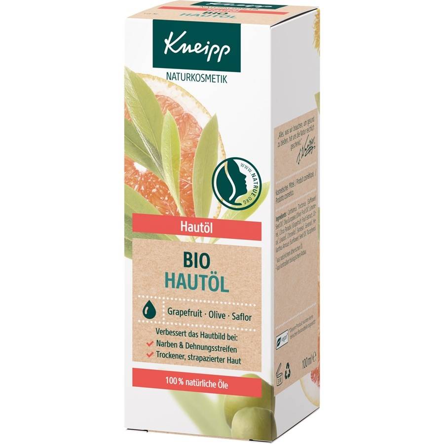 Kneipp Haut- & Massageöle