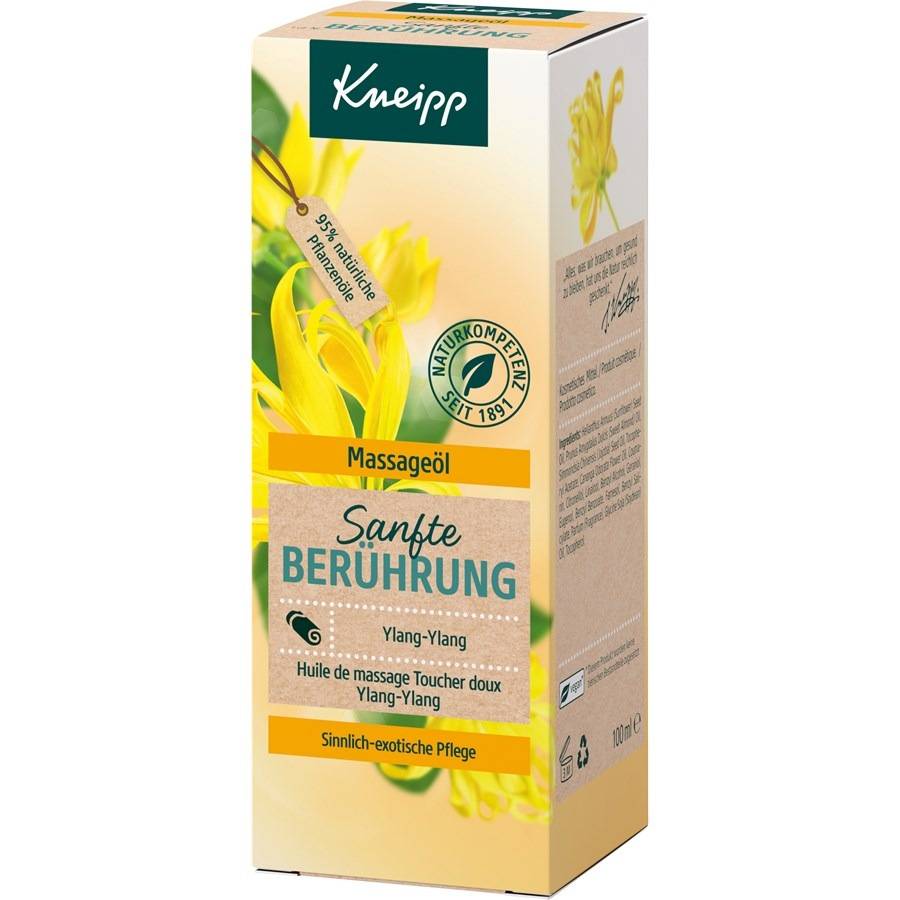 Kneipp Haut- & Massageöle