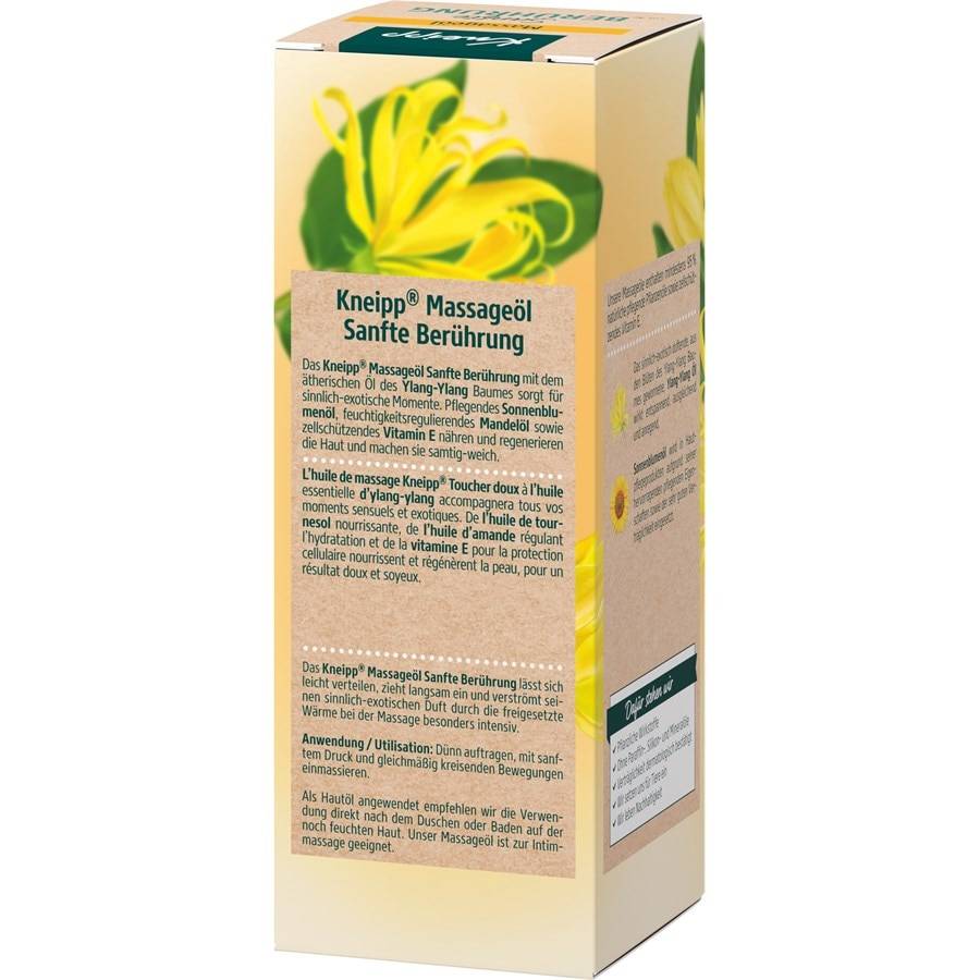 Kneipp Haut- & Massageöle