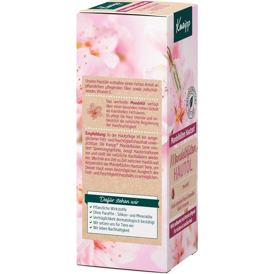 Kneipp Haut- & Massageöle