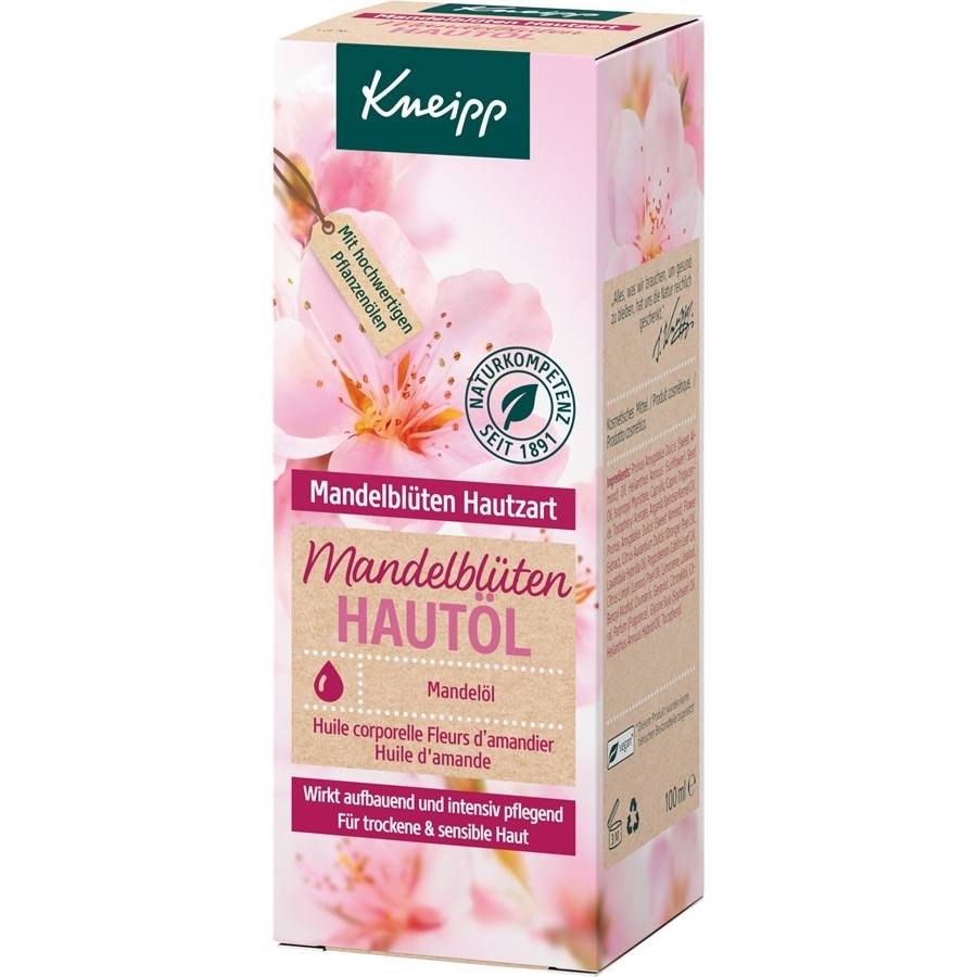 Kneipp Haut- & Massageöle