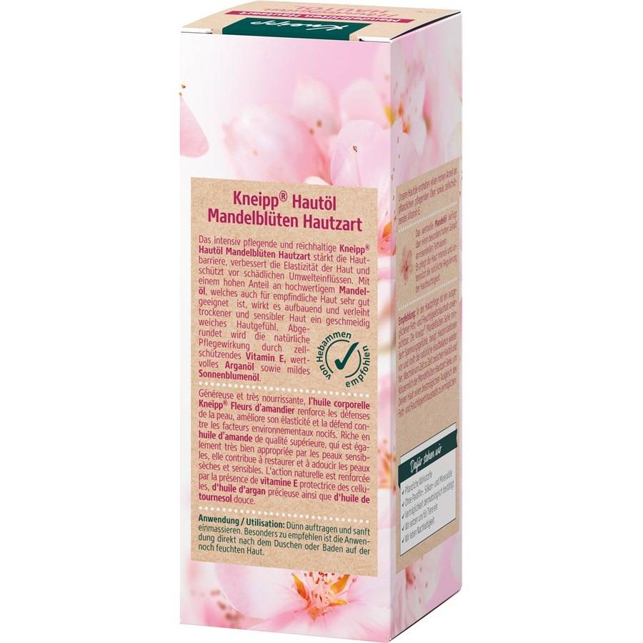 Kneipp Haut- & Massageöle