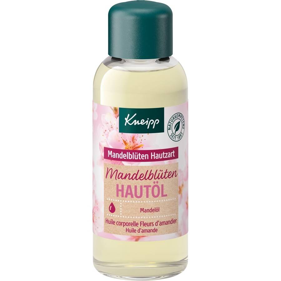 Kneipp Haut- & Massageöle