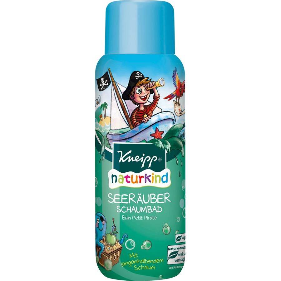 Kneipp Kinderbäder