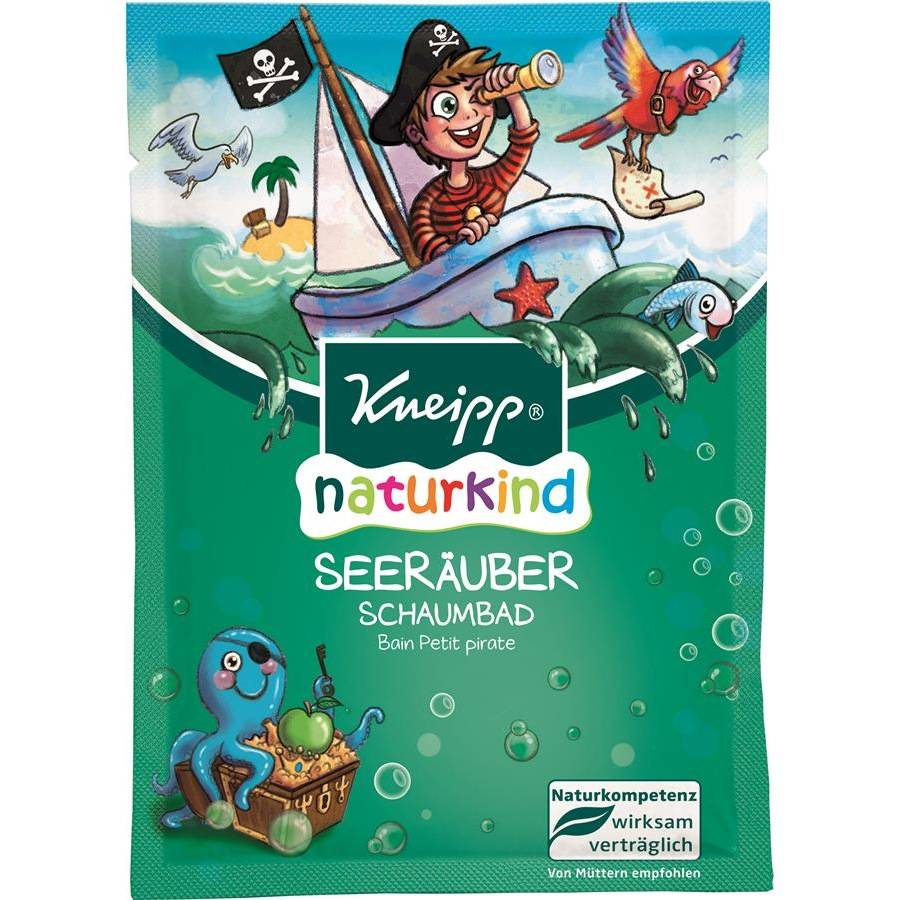 Kneipp Kinderbäder