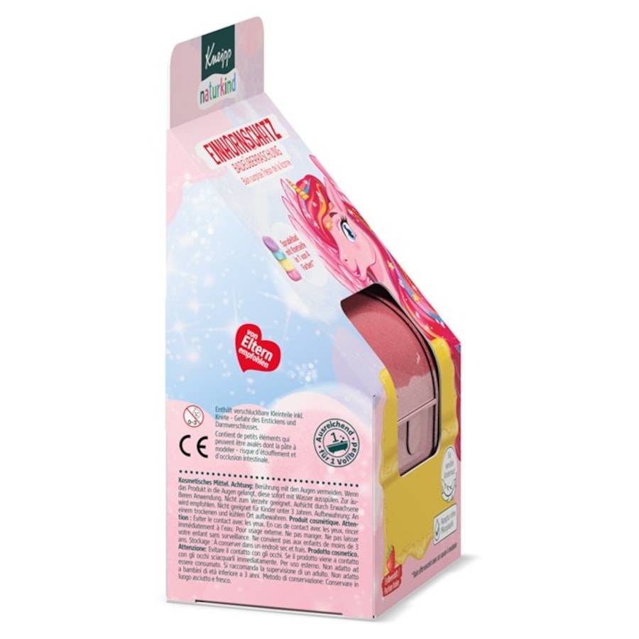 Kneipp Kinderbäder