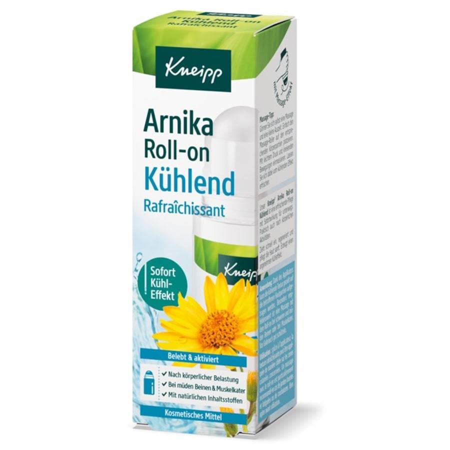 Kneipp Körperpflege